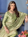 Om 117 Color Set Designer Salwar Suits Catalog
